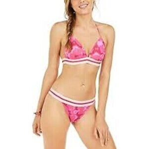HULA HONEY Berry Jam 2 Piece Bikini - Aloha Legally Blonde